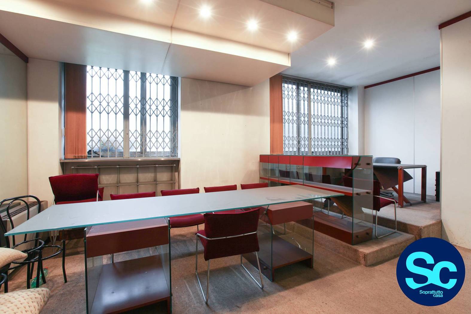 Appartamento da ristrutturare, piano rialzato, Bocconi, Milano 4