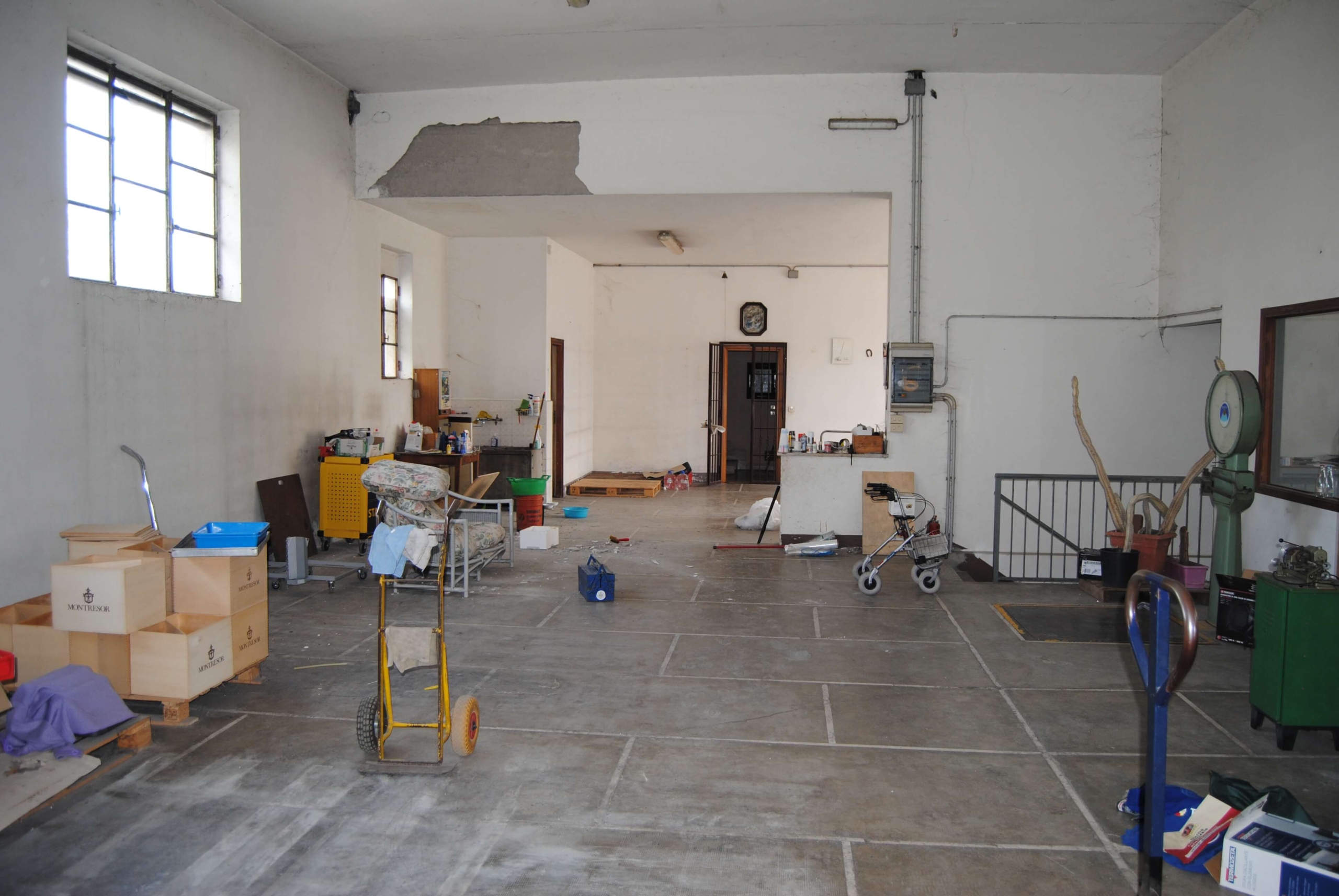 Villa plurifamiliare via G. Watt 7, Trezzo sull’Adda00003