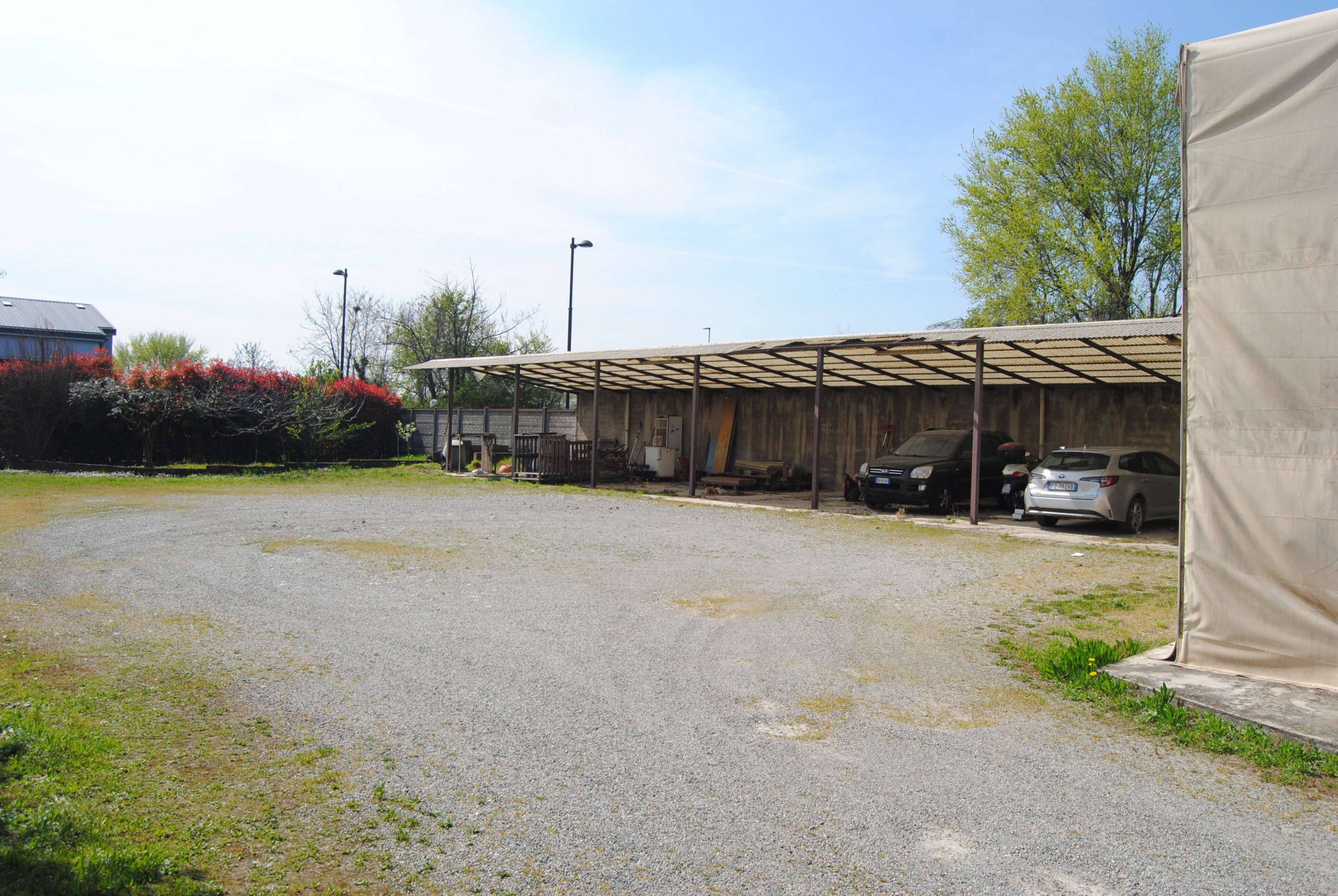 Villa plurifamiliare via G. Watt 7, Trezzo sull’Adda00005