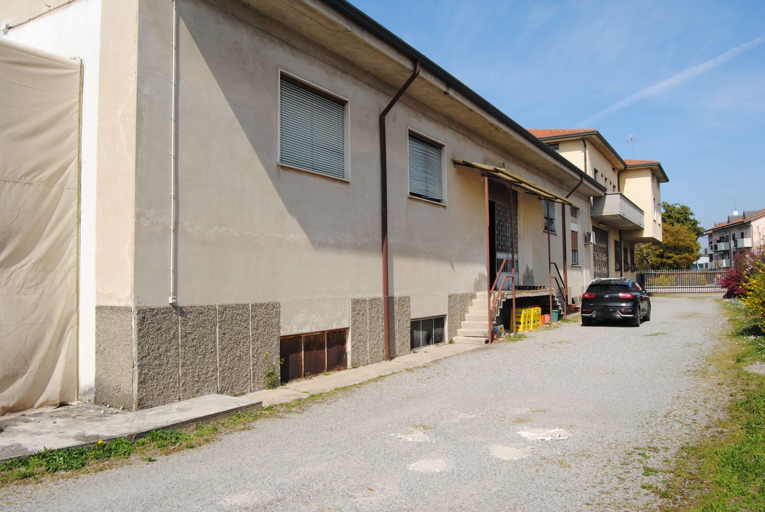 Villa plurifamiliare via G. Watt 7, Trezzo sull’Adda00006
