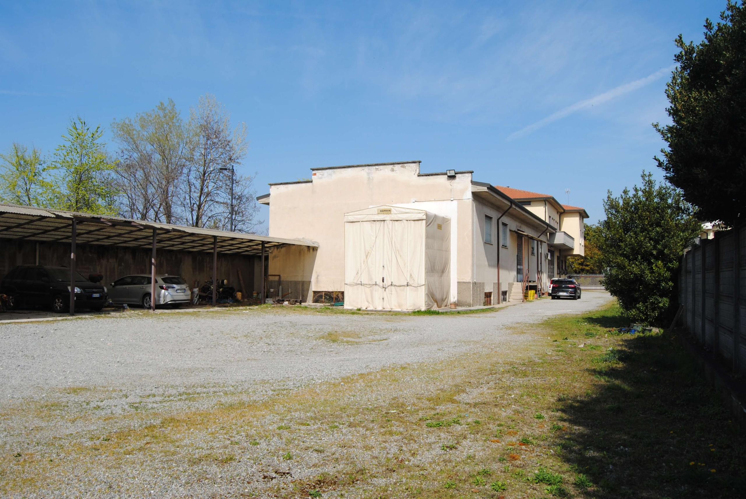 Villa plurifamiliare via G. Watt 7, Trezzo sull’Adda00007