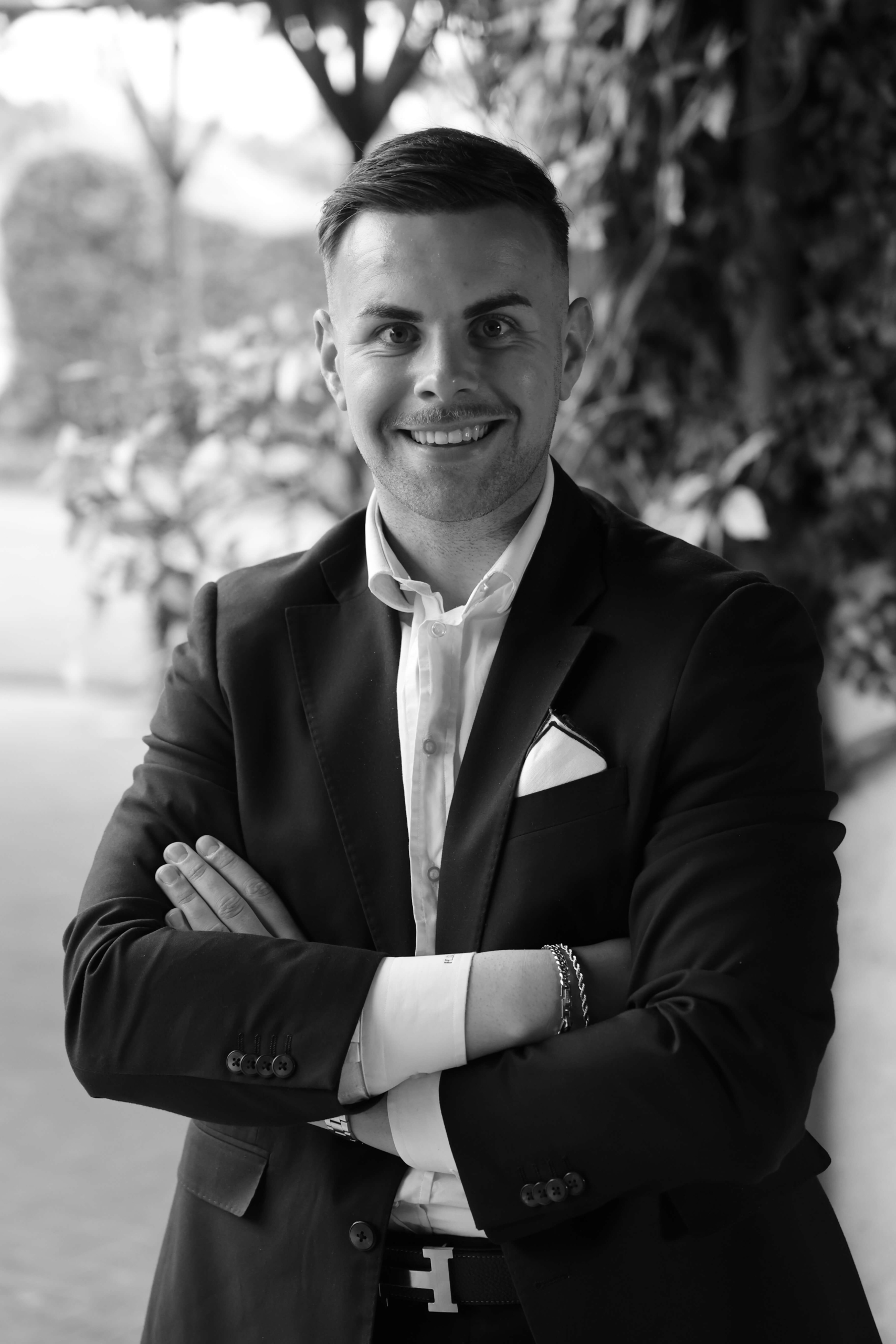 Haris Druzic Team Soprattuttocasa